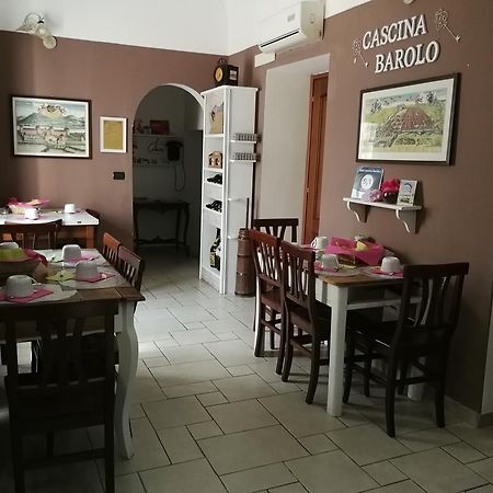B&B Cascina Barolo Turijn Buitenkant foto