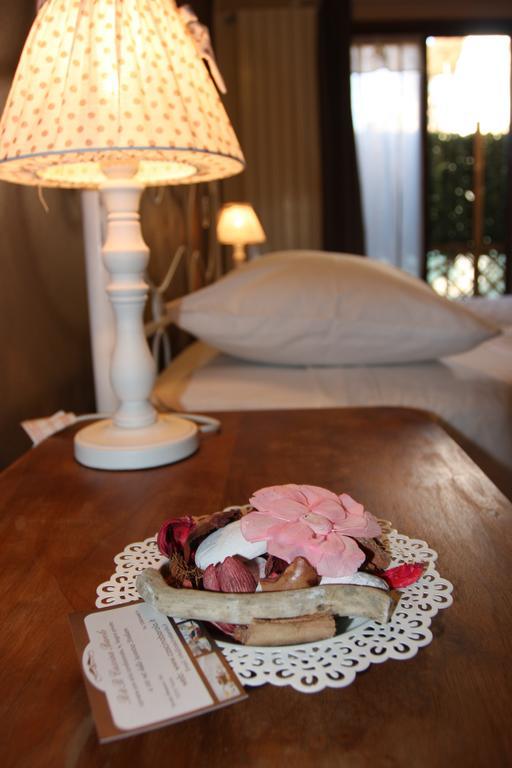 B&B Cascina Barolo Turijn Kamer foto