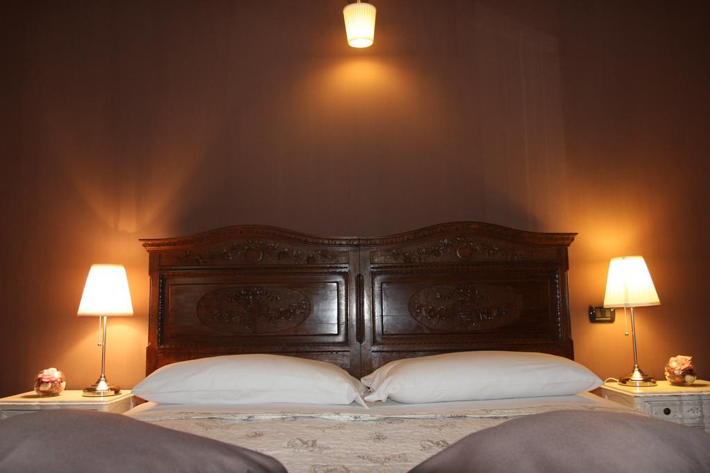 B&B Cascina Barolo Turijn Kamer foto