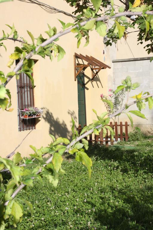 B&B Cascina Barolo Turijn Buitenkant foto