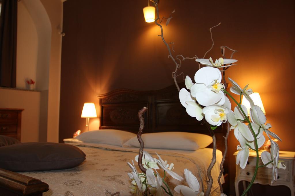 B&B Cascina Barolo Turijn Kamer foto