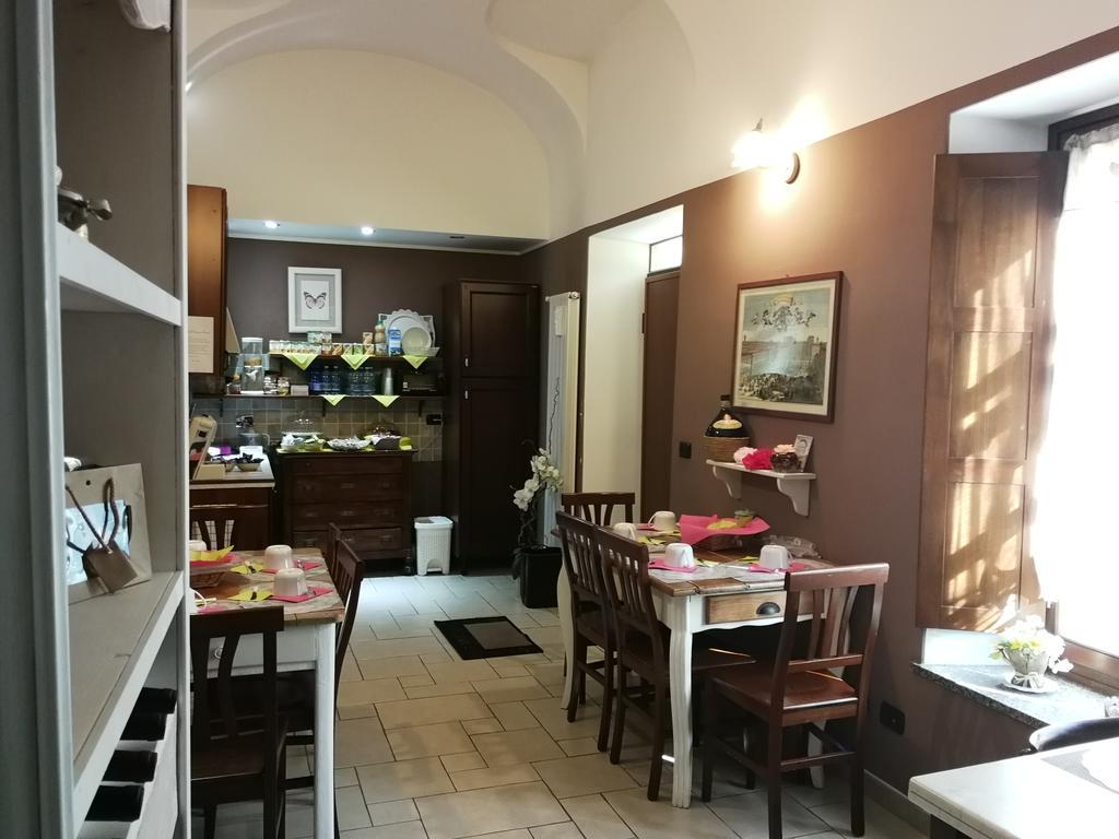 B&B Cascina Barolo Turijn Buitenkant foto