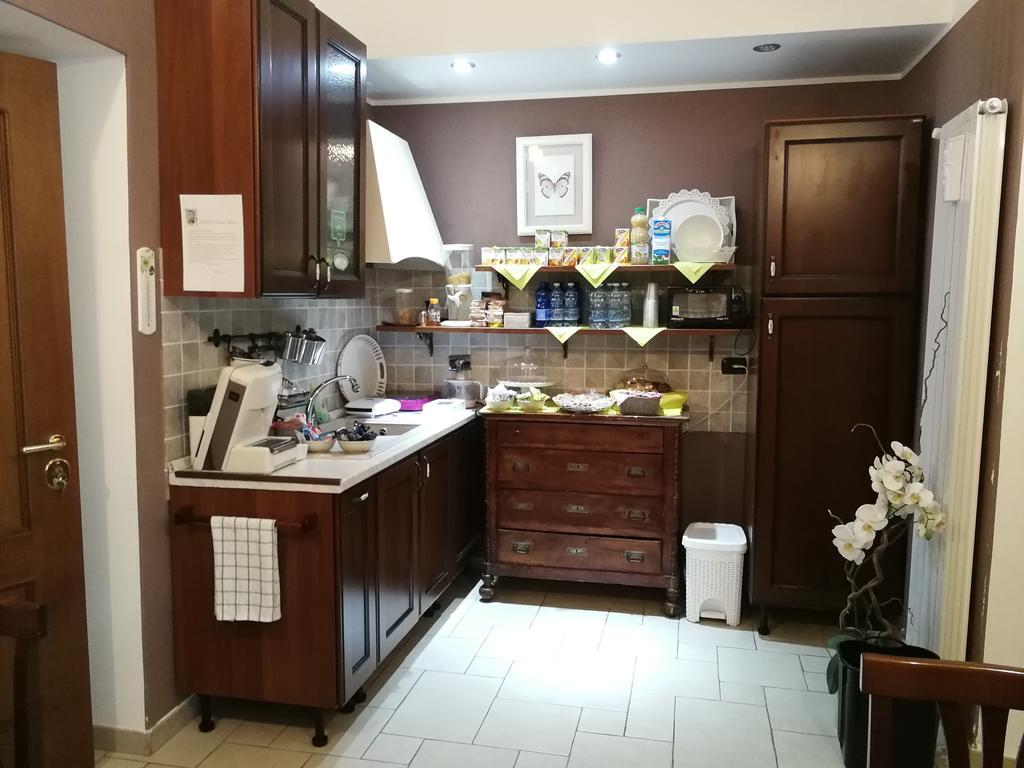 B&B Cascina Barolo Turijn Buitenkant foto