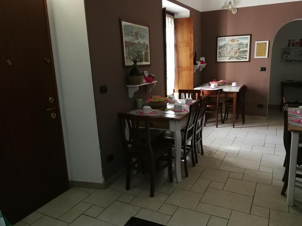 B&B Cascina Barolo Turijn Buitenkant foto