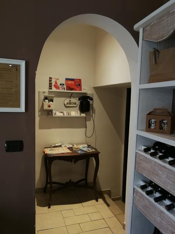 B&B Cascina Barolo Turijn Buitenkant foto