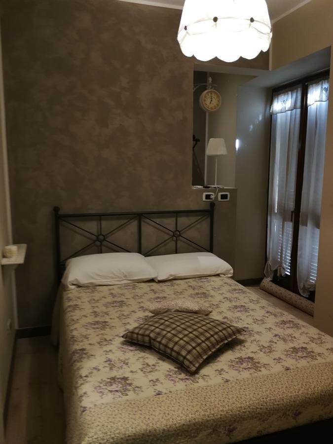 B&B Cascina Barolo Turijn Buitenkant foto